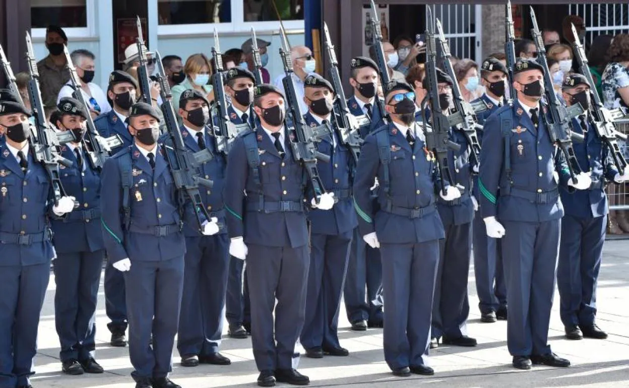 Día de la Hispanidad, Fiesta Nacional Directo Desfile del 12 de